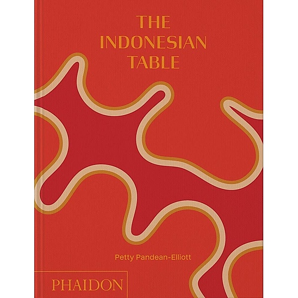 The Indonesian Table, Petty Pandean-Elliott