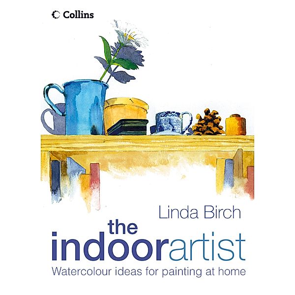 The Indoor Artist, Linda Birch