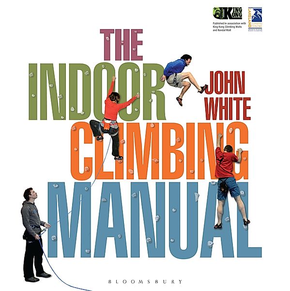 The Indoor Climbing Manual, John White