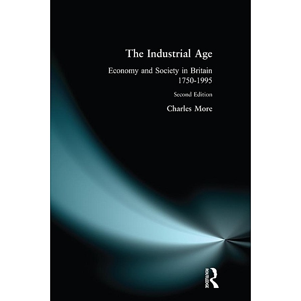 The Industrial Age, Charles More