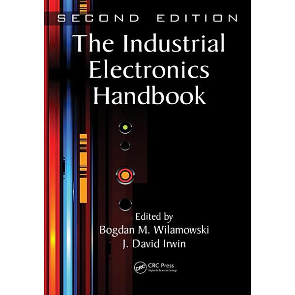 The Industrial Electronics Handbook - Five Volume Set