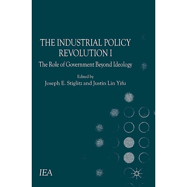 The Industrial Policy Revolution I