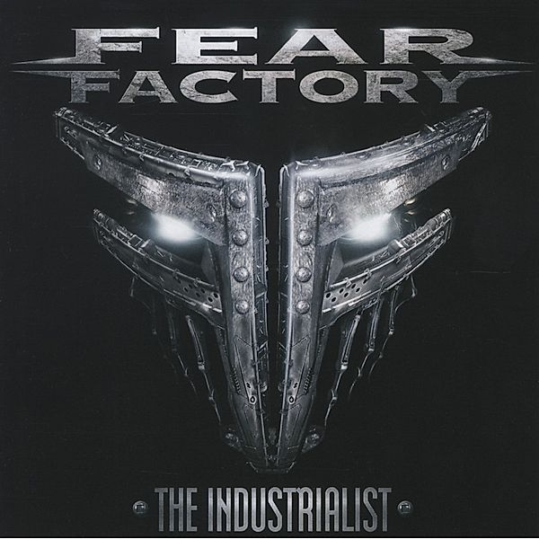 The Industrialist, Fear Factory