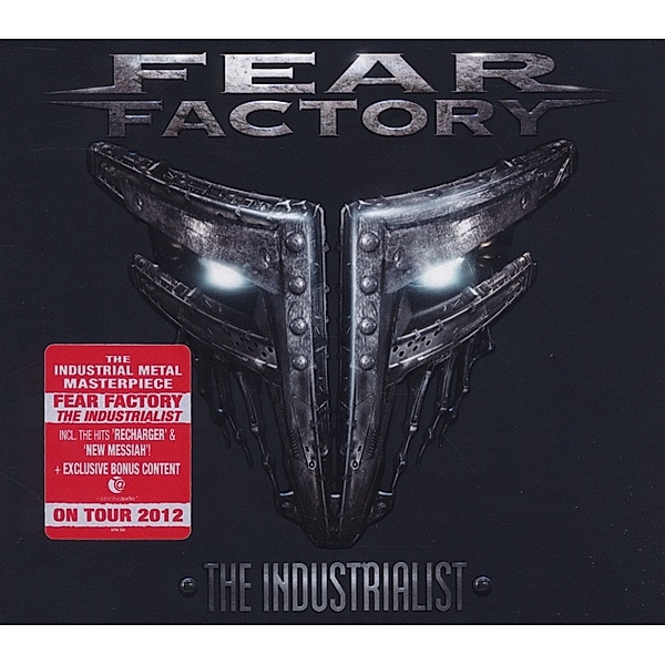 The Industrialist, Fear Factory