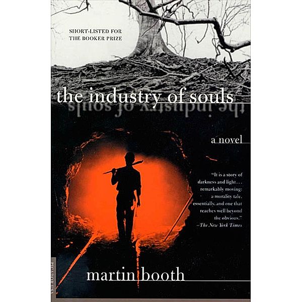 The Industry of Souls, Martin Booth