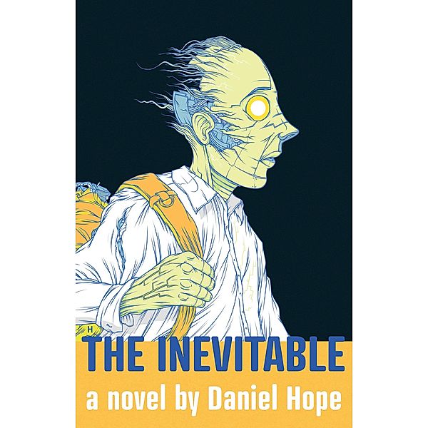 The Inevitable, Daniel Hope