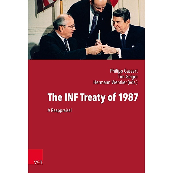 The INF Treaty of 1987