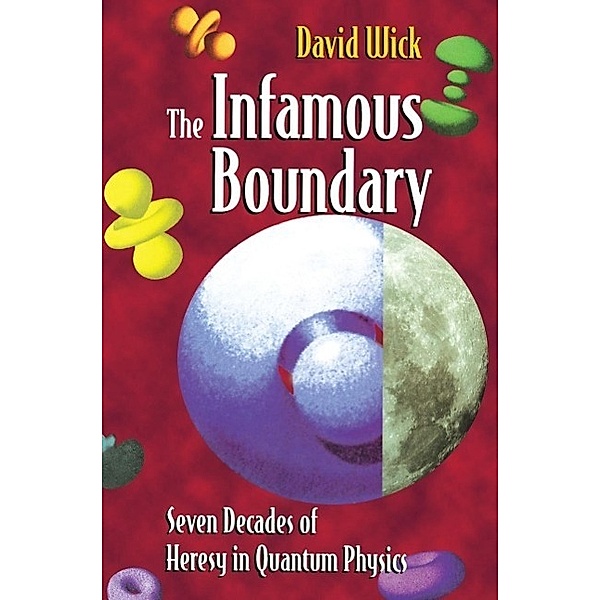 The Infamous Boundary, David Wick