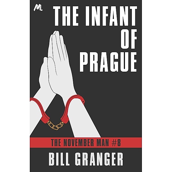 The Infant of Prague, Bill Granger