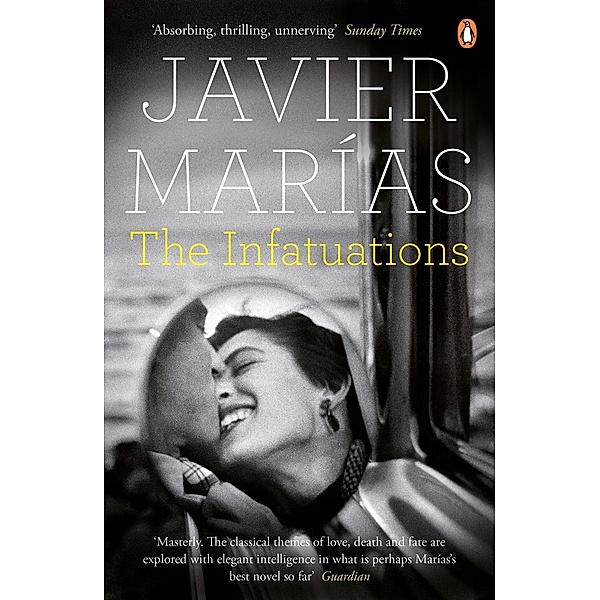 The Infatuations, Javier Marías