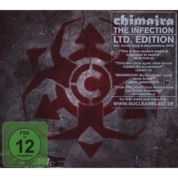 The Infection, Chimaira