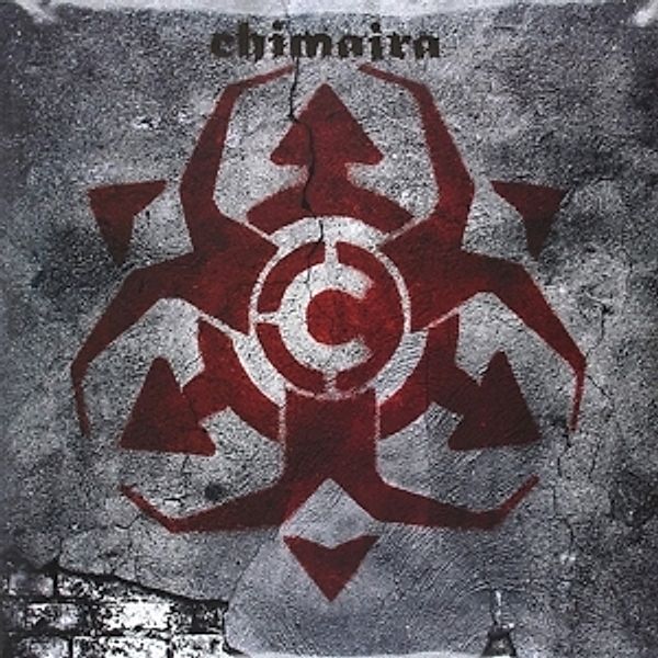 The Infection-Colour Vinyl, Chimaira