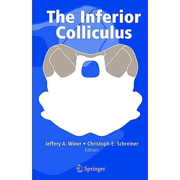 The Inferior Colliculus