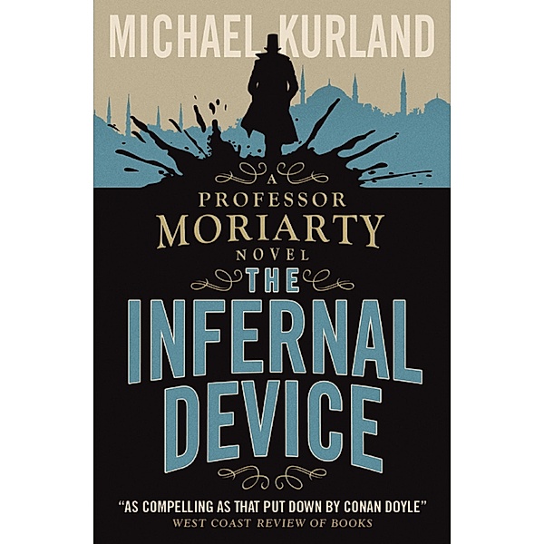 The Infernal Device, Michael Kurland