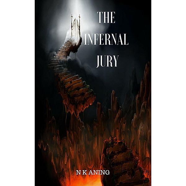 The Infernal Jury, N. K. Aning