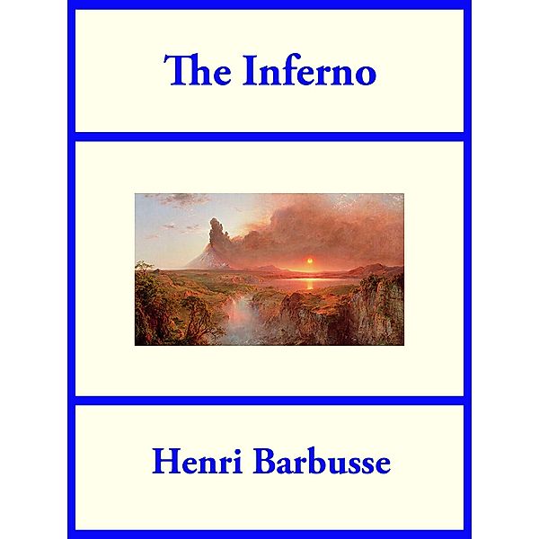 The Inferno, Henri Barbusse