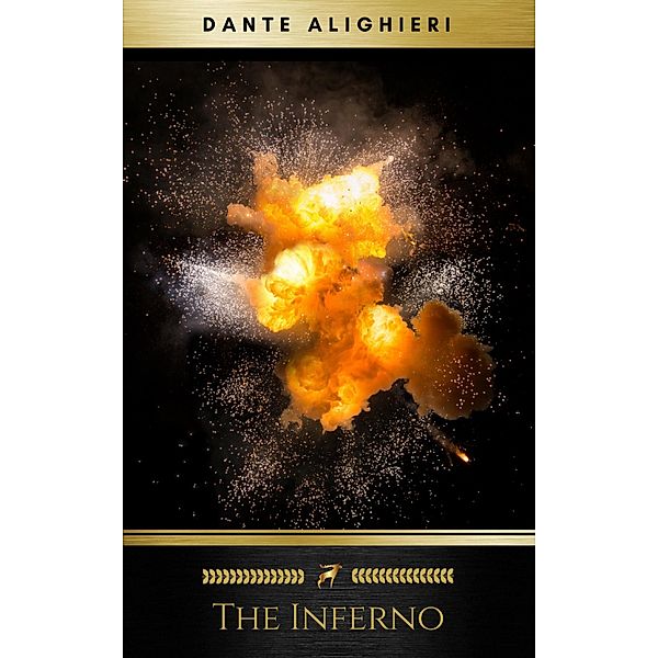 The Inferno: A New Verse Translation, Dante Alighieri