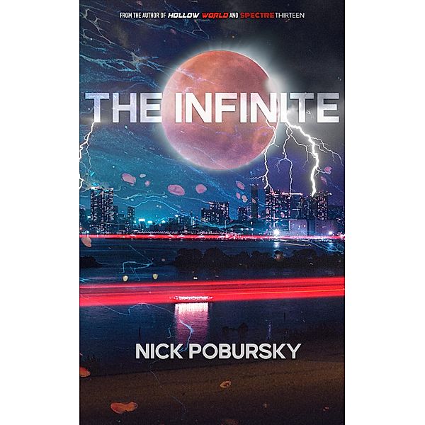 The Infinite, Nick Pobursky