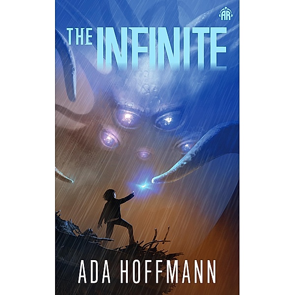 The Infinite, Ada Hoffmann