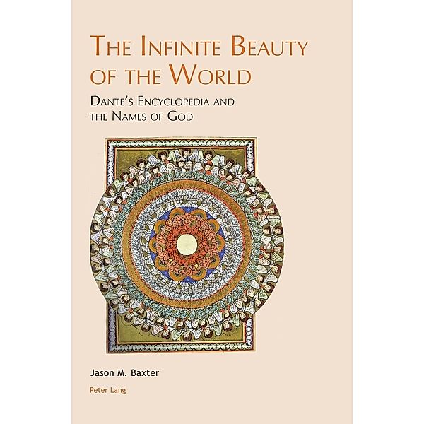 The Infinite Beauty of the World, Jason M. Baxter