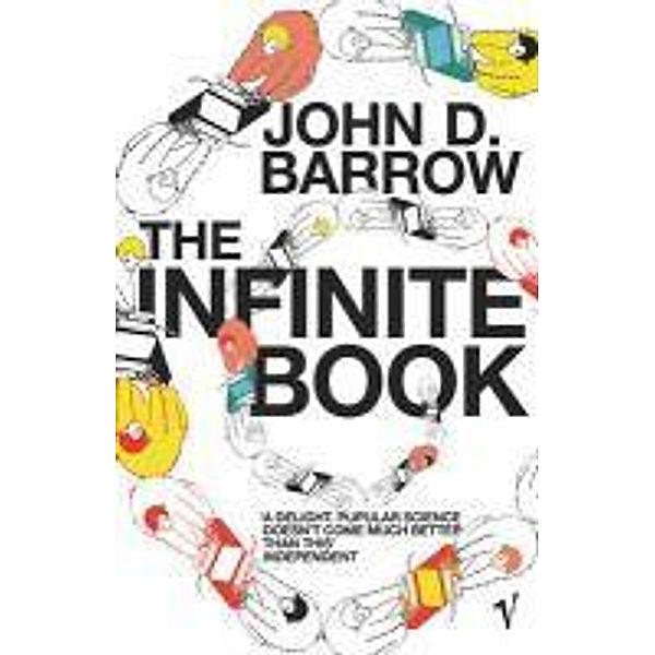 The Infinite Book, John D. Barrow