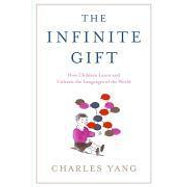 The Infinite Gift, Charles Yang