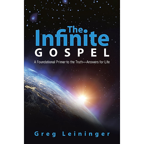 The Infinite Gospel, Greg Leininger