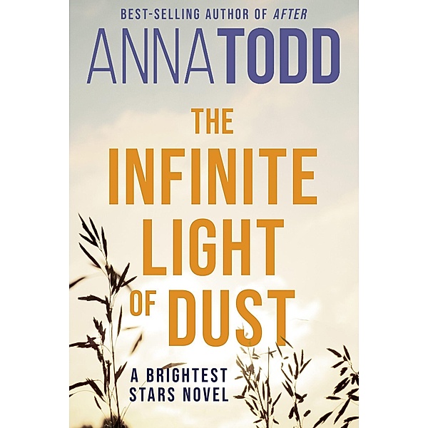 The Infinite Light of Dust, Anna Todd