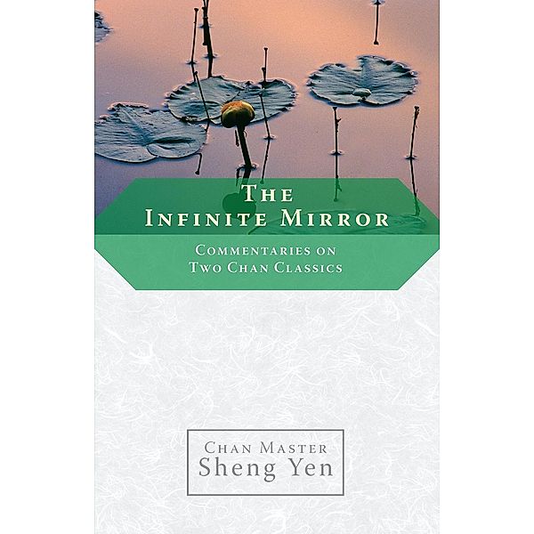The Infinite Mirror, Master Sheng Yen