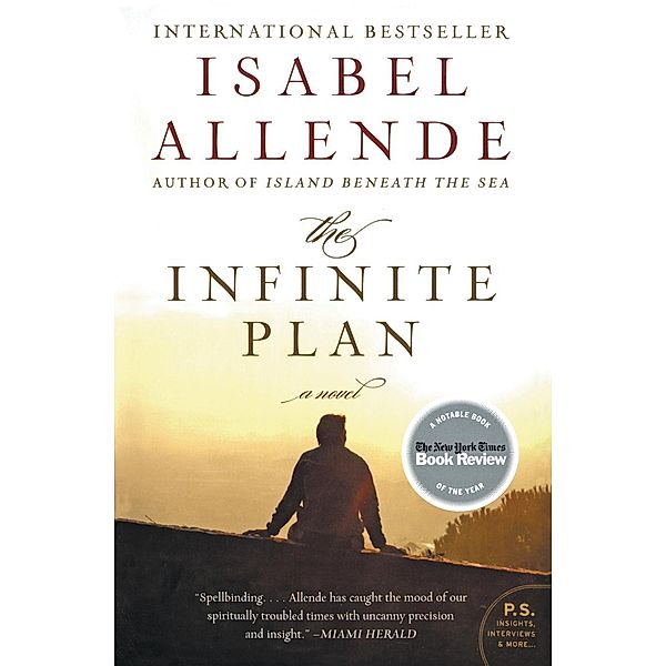 The Infinite Plan, Isabel Allende