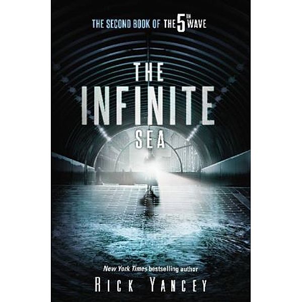The Infinite Sea, Rick Yancey