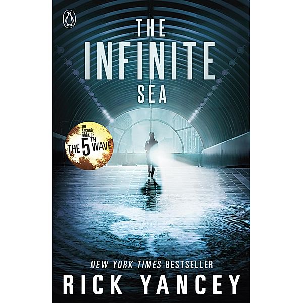 The Infinite Sea, Rick Yancey