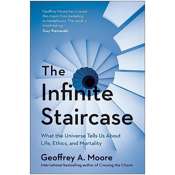 The Infinite Staircase, Geoffrey Moore