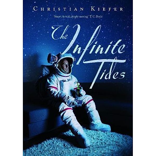 The Infinite Tides, Christian Kiefer