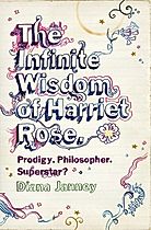 Die fabelhafte Welt der Harriet Rose Buch versandkostenfrei - Weltbild.de