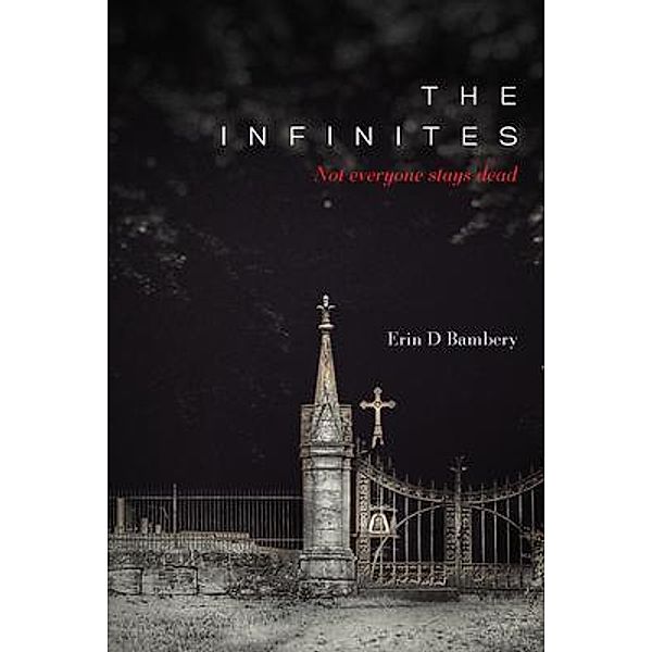 The Infinites, Erin Bambery