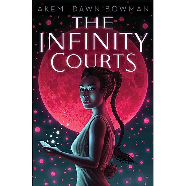 The Infinity Courts, Akemi Dawn Bowman