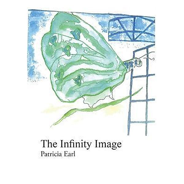 The Infinity Image / mokipearl, Patricia Earl