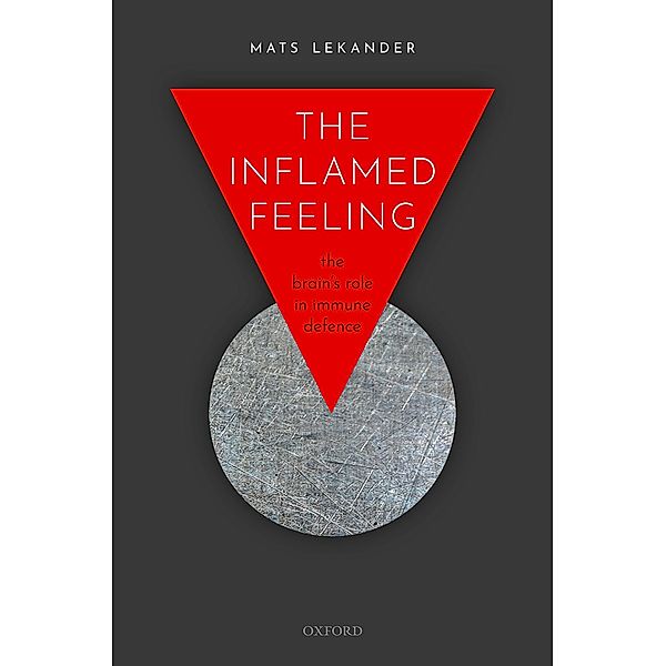 The Inflamed Feeling, Mats Lekander
