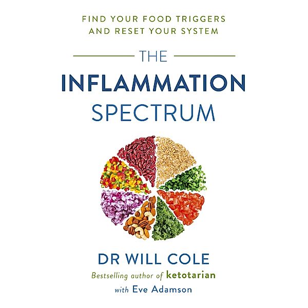 The Inflammation Spectrum, Will Cole