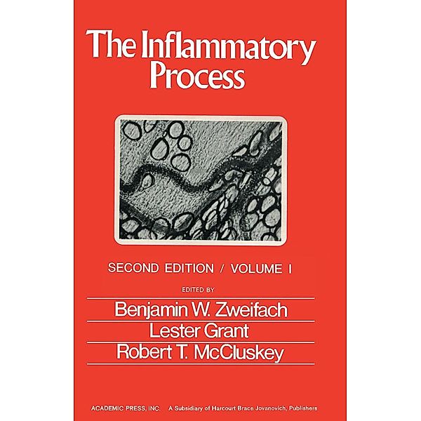 The Inflammatory Process
