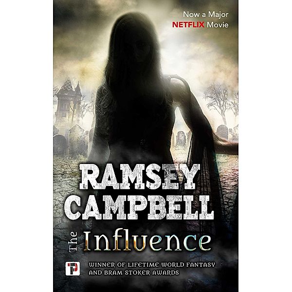 The Influence, Ramsey Campbell