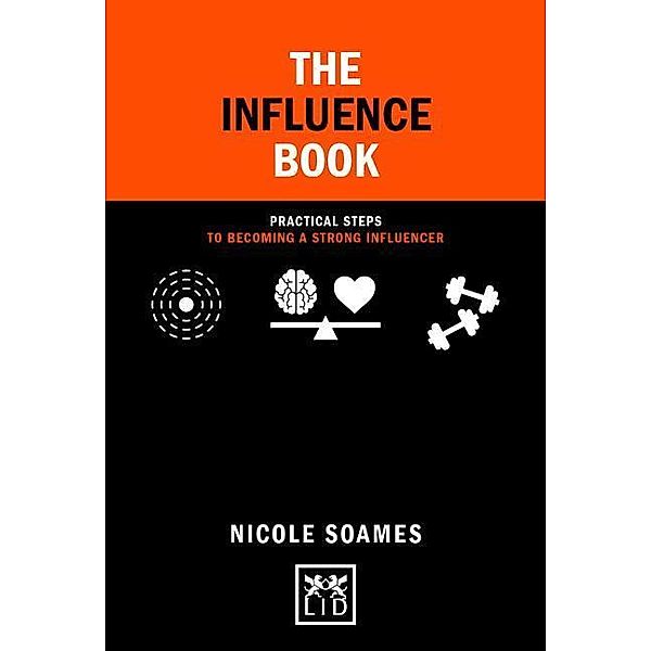 The Influence Book, Nicole Soames