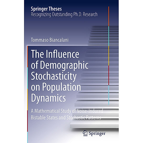 The Influence of Demographic Stochasticity on Population Dynamics, Tommaso Biancalani
