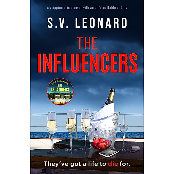 The Influencers, S. V. Leonard