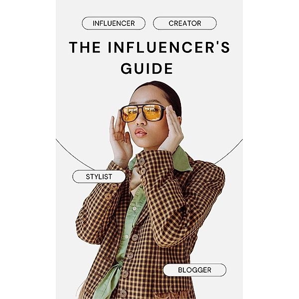 The Influencer's Guide, Jeny Colli