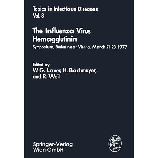 The Influenza Virus Hemagglutinin