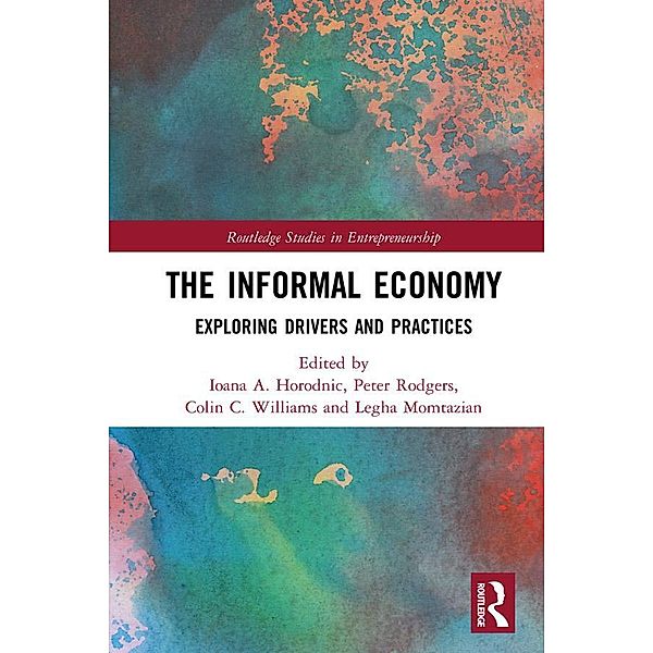 The Informal Economy