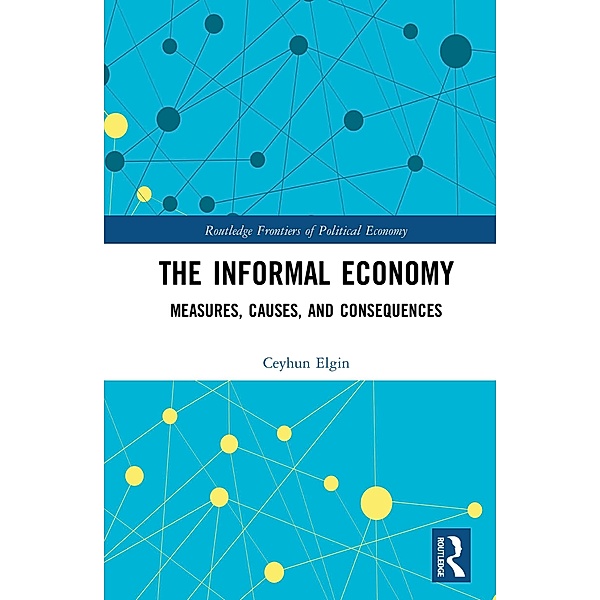 The Informal Economy, Ceyhun Elgin