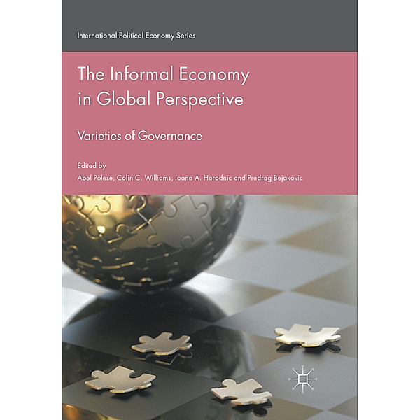 The Informal Economy in Global Perspective